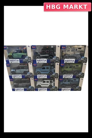 Mey İthalat® MG-D700-02B-04B-07B KUT.SÜRTM.IŞIK SES ARABA