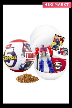 Mey İthalat® Mini Sürpriz Paket