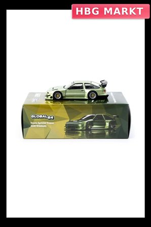 Mey İthalat® 1/64 MODEL ARAÇ