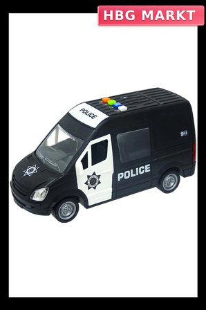 Mey İthalat®  1:16 Sesli ve Işıklı Şehir Kurtarma Araçları