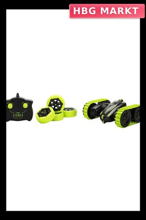 Mey İthalat® S0004480 AKROBAT21N1 F/F IŞIKLI3.7V USB 2.4GHZ
