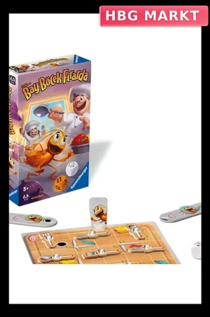 Mey İthalat® 248803 Bay Böcek Firarda - Seyahat Boy Kutu Oyunu