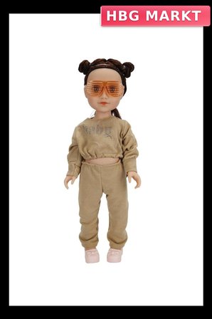 Mey İthalat® S00004285 BEBEK SPOR KIYAF.MODA BEBEKLER