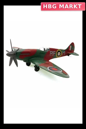 Mey İthalat® 1/48 Savaş Uçağı Kit