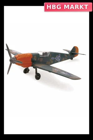 Mey İthalat® 1/48 Savaş Uçağı Kit