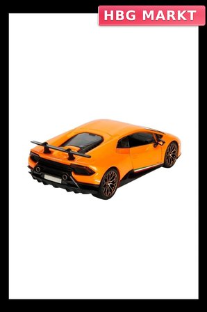 Mey İthalat® 21092 1 24 MODEL ARAÇ