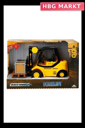 Mey İthalat® 3151 SUN-YFN-MXX-1 16 FORKLIFT SES IŞIK 24CM FR 2A