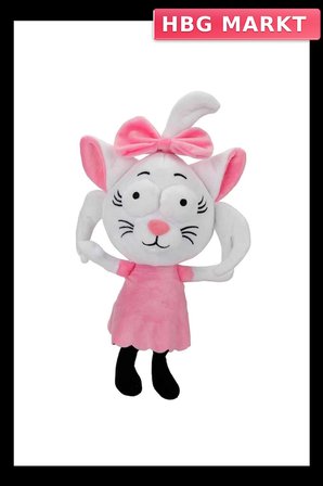 Mey İthalat® Kral Şakir Canan Peluş 25 cm
