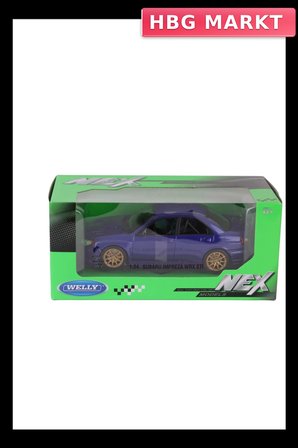 Mey İthalat® 24108  1 24 MODEL ARAÇ GT-R R34