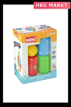 Mey İthalat® AE-0702 DEVİR KAZAN KUTULAR