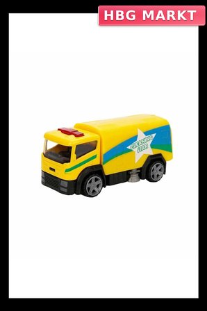 Mey İthalat® 64491  S K ŞEHİR KAMYONLARI 4A 12D