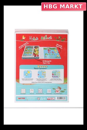 Mey İthalat® 2380 Ördek Ailesi