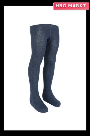 Mey İthalat®   Düz Külotlu Çorap 300182 Krem