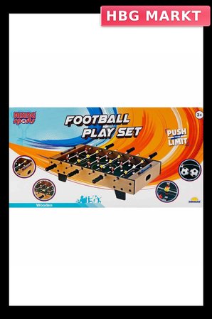 Mey İthalat® Ahşap Masaüstü Langırt FY-8154
