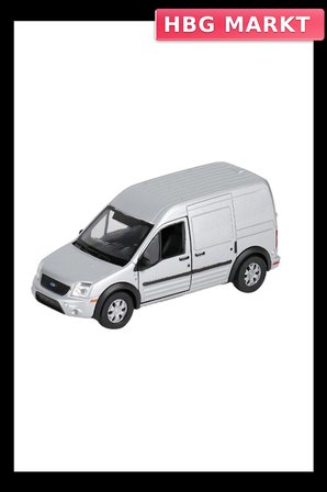 Metal Çek Bırak Ford Transit Karsan Oyuncak Araba