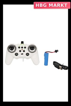 Mey İthalat® S00005091 R/C ÇÖP KAMYONU 1/12 SES/IŞIK 3.7V 2.4G