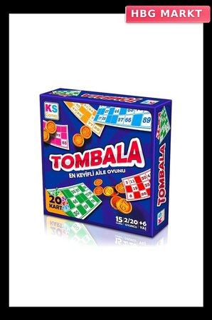 Mey İthalat®  Yılbaşı Tombala