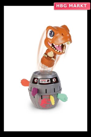 Mey İthalat® 73290 Tomy Şakacı TREX