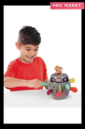 Mey İthalat® 73290 Tomy Şakacı TREX