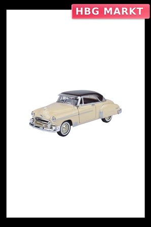 Mey İthalat® MM-73268 1 24 19502 CHEVY BEL AIR