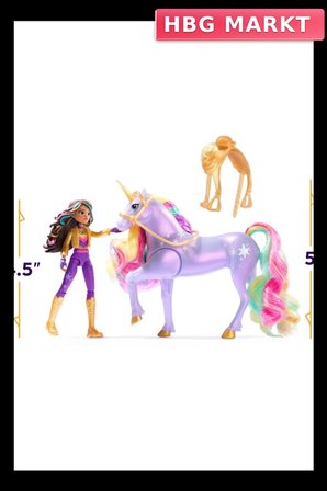 Eğitici Figür Sophia & Light Magic Wildstar 1 Adet