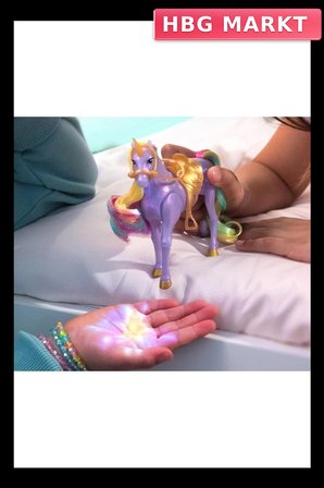 Eğitici Figür Sophia & Light Magic Wildstar 1 Adet