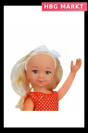 Mey İthalat® Mina Et Bebek