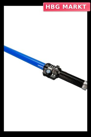 Mey İthalat® 3966 Galaxy Defender Sesli ve Işıklı Işın Kılıcı 57 cm -