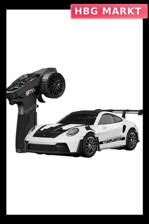 Uzaktan Kumandalı Metal Araba 1/43 15 km Hız Oyuncak
