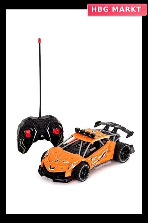 Mey İthalat® CD8208A U/K ŞARJLI 1:16 ARABA