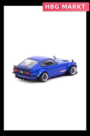Mey İthalat® 1/64 Model Araç  Fairlady Z S30