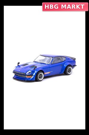 Mey İthalat® 1/64 Model Araç  Fairlady Z S30