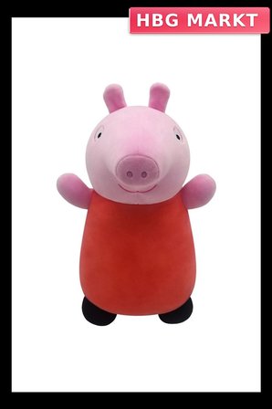 Mey İthalat® Pelüş Oyuncak 25 cm
