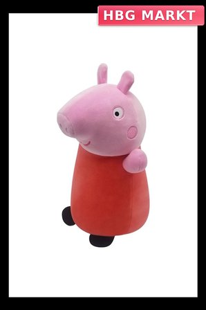 Mey İthalat® Pelüş Oyuncak 25 cm