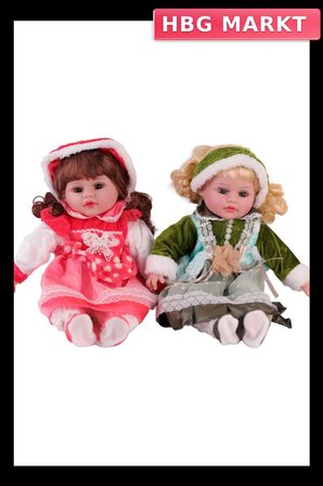 Mey İthalat® Güzel Yüzlü Bebek ADET FİYATIDIR