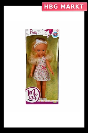 Mey İthalat® 2030031 Bebek 35 cm -