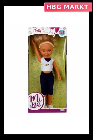 Mey İthalat® 2030031 Bebek 35 cm -
