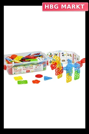 Mey İthalat®  442 Mühürlü 320 parça Puzzle