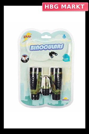 Mey İthalat® 80323 , Dürbün