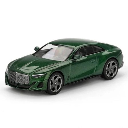 Mey İthalat® 1/64 Bentley Batur Scarab Green