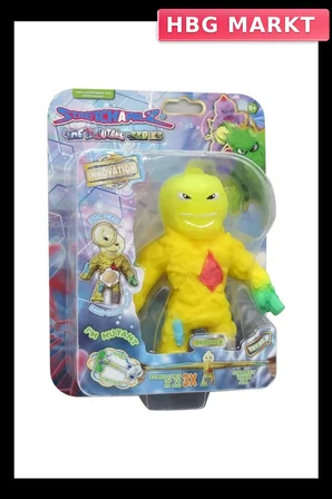 Mey İthalat® Strechapalz Mutantlar Serisi 14 cm