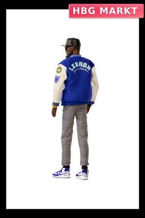 Mey İthalat® Signature LeBron James Kenbadors Bebek