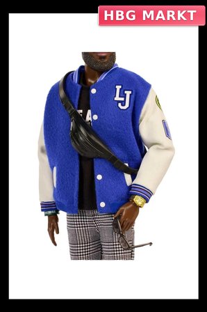 Mey İthalat® Signature LeBron James Kenbadors Bebek