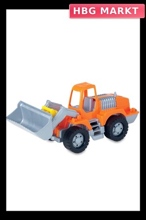 Mey İthalat® 01469 Dozer