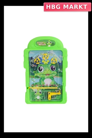 Mey İthalat® 4612 Pinball Oyunu -