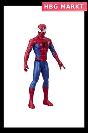 Mey İthalat® Titan Hero Figür 30 cm