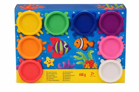 Mey İthalat® E5044  Oyun Hamuru