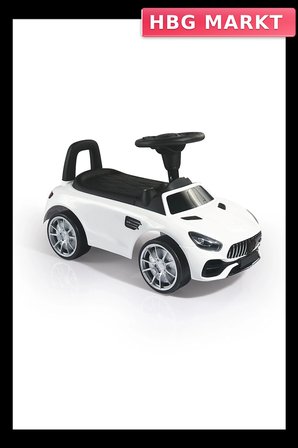 Mey İthalat® PEDALSIZ ARAÇ