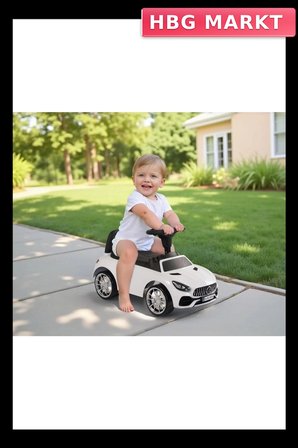 Mey İthalat® PEDALSIZ ARAÇ