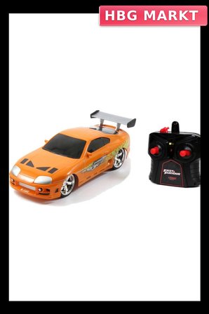 Mey İthalat® 1/16 Fast & Furious RC Brian's Toyota